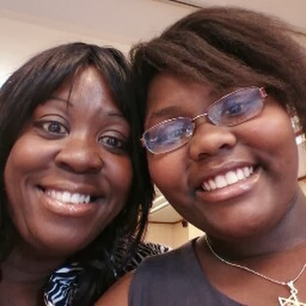 Meet your Posher, Netisha